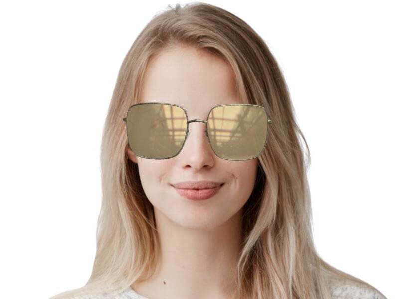 Dior stellaire 1 59mm square sunglasses sale