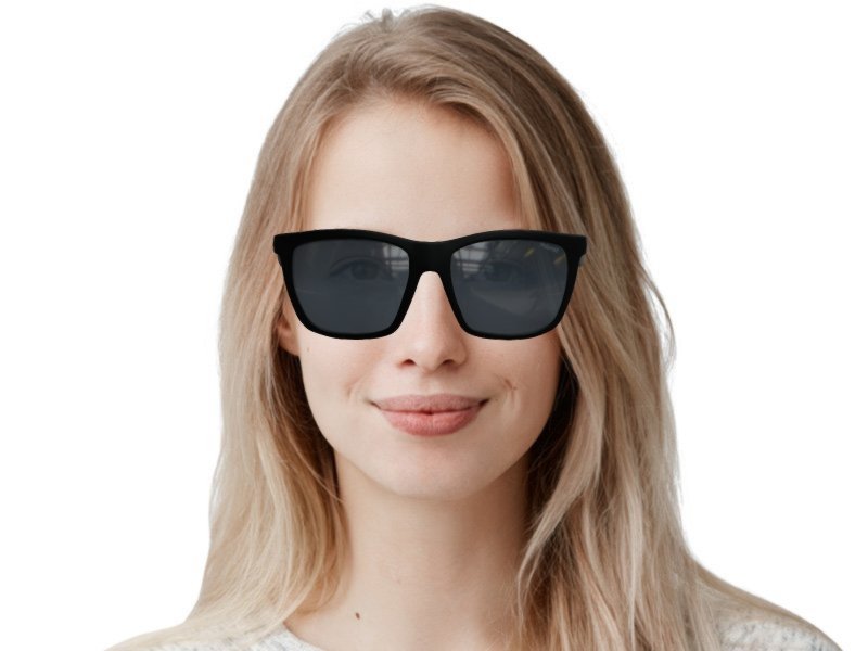 Polaroid Sunglasses PLD2126 S 0Y4 M9 Polarised 58